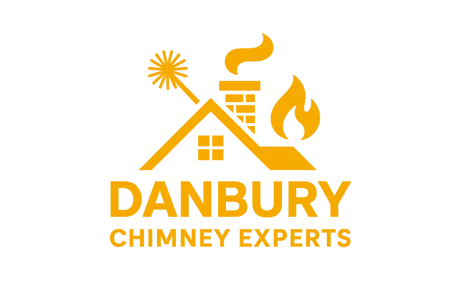 Danbury Chimney Experts Logo